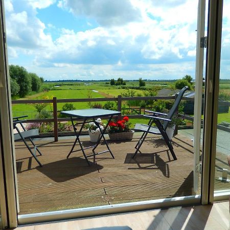 Villa Waterland Den Ilp Exterior photo