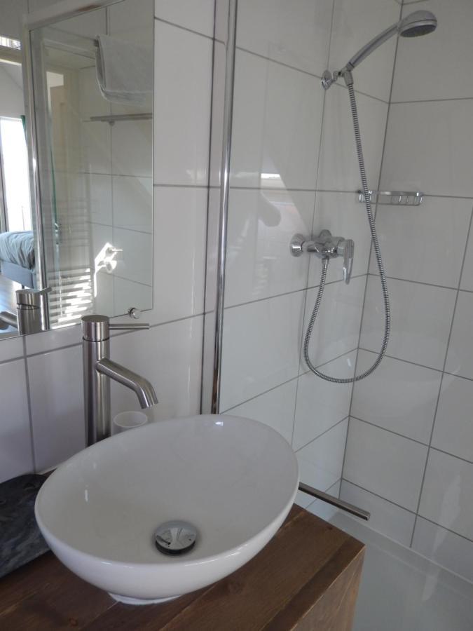 Villa Waterland Den Ilp Exterior photo