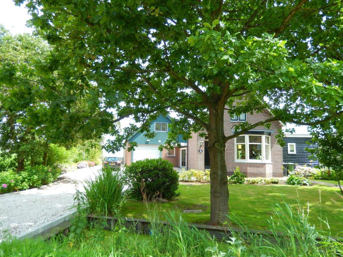 Villa Waterland Den Ilp Exterior photo