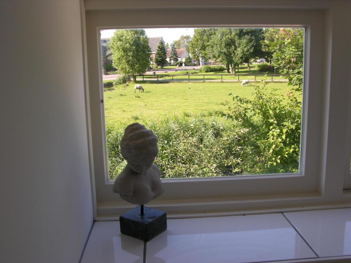 Villa Waterland Den Ilp Exterior photo